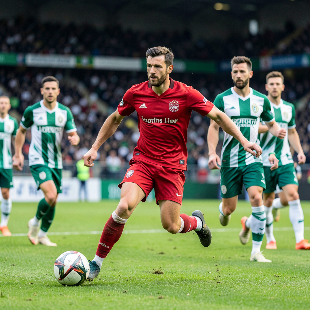Sporting Lisbon 4-1 Nottingham Forest notebook: Player ratings as duo impress but others struggle